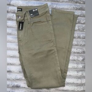 Express Skinny Jeans